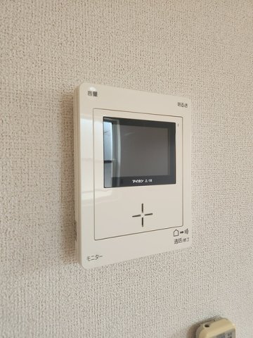 イルマーレ　Ｄの設備