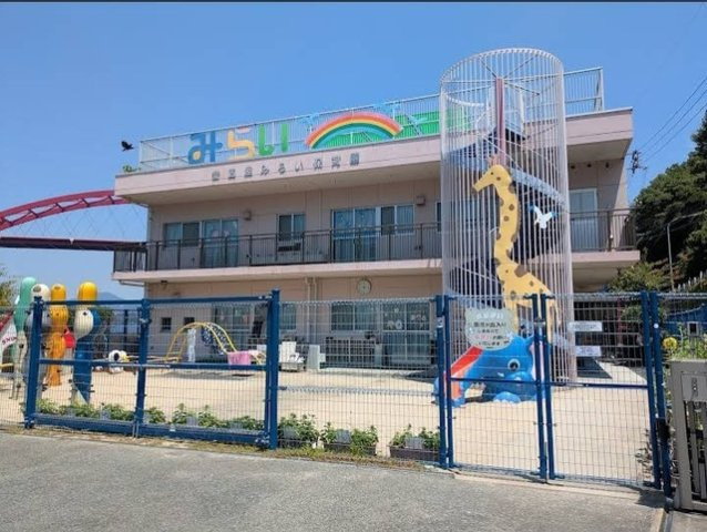 イルマーレ　Ｄの周辺|警固屋みらい保育所まで2800m
