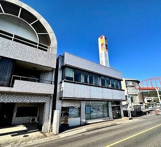 イルマーレ　Ｄの周辺|もみじ銀行　音戸支店まで3800m