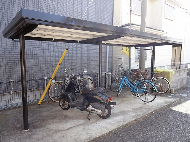 湘南ブライトCのその他共用部分
