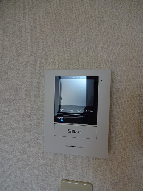 湘南ブライトCのセキュリティ