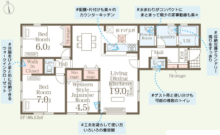 仲介手数料不要　リーブルガーデン合志市須屋第十七【西合志東小・西合志南中】
