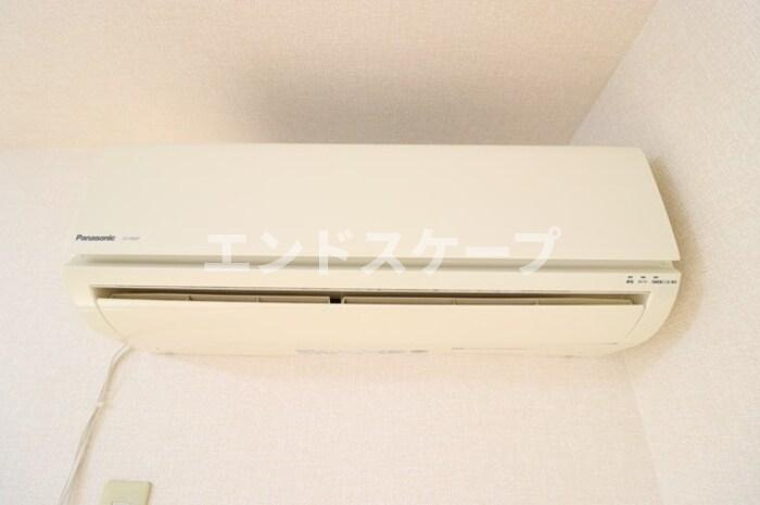 サンフラワー　Ｃの設備|高崎、前橋のお部屋探しはエンドスケープまで！お客様の理想お聞かせ下さい♪