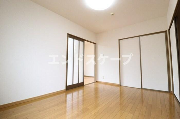 サンフラワー　Ｃの内装|高崎、前橋のお部屋探しはエンドスケープまで！お客様の理想お聞かせ下さい♪