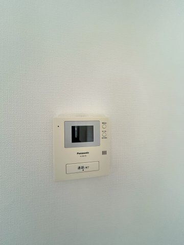 仁川サニーコートのセキュリティ