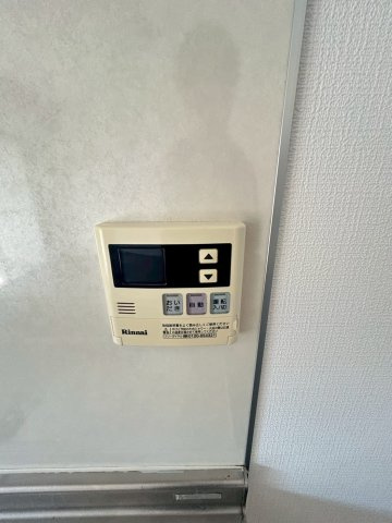 仁川サニーコートの設備