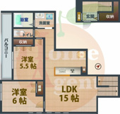Ｅａｓｔ　Ｆｏｒｅｓｔの画像