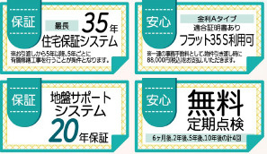 仲介手数料不要　リーブルガーデン東区小山2丁目【託麻東小・二岡中】のその他