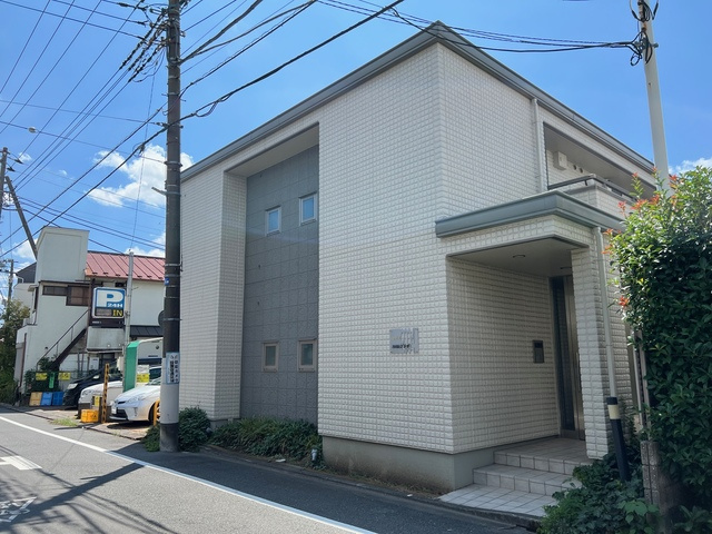 永福プラザ