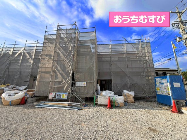 守山区森孝4丁目(全6棟)