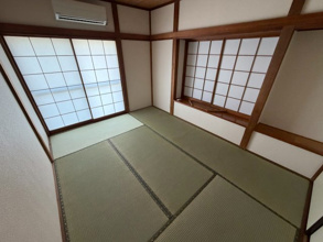 【和室】