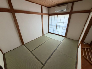 【和室】