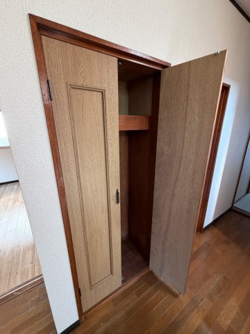 【収納】