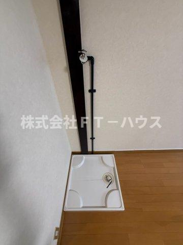 アイエムハイツ鬼高の設備