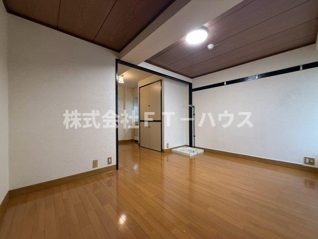 アイエムハイツ鬼高のその他