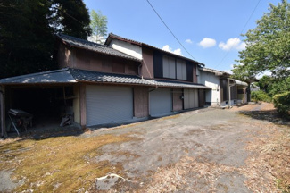 【外観】 | 矢倉町4479番1戸建