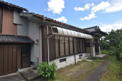 【外観】 | 矢倉町4479番1戸建