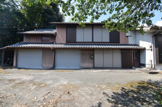 【外観】 | 矢倉町4479番1戸建