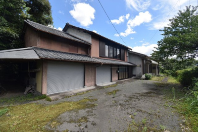 【外観】 | 矢倉町4479番1戸建
