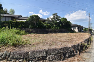 【庭】 | 矢倉町4479番1戸建