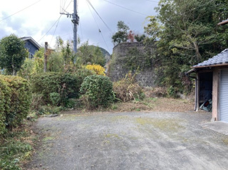 【庭】 | 矢倉町4479番1戸建