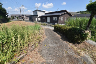 【その他】 | 矢倉町4479番1戸建
