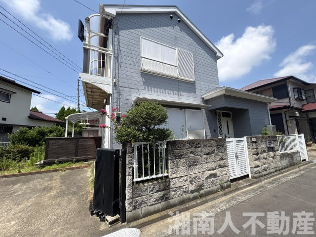 〇●平塚市山下3丁目 売地●〇