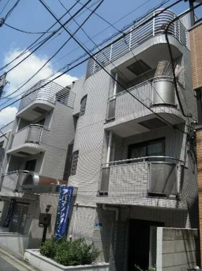 【外観】