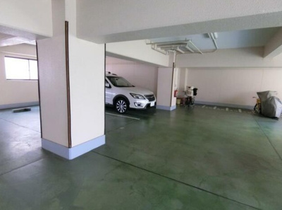 【駐車場】 | サンライズ大雄
