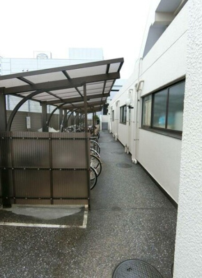 【その他共用部分】 | サンライズ大雄