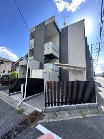 リブリ・坂戸南町