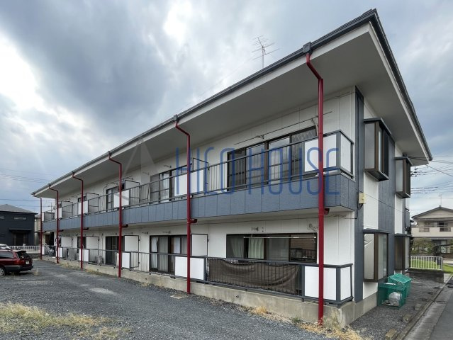 イーハトーブ川越