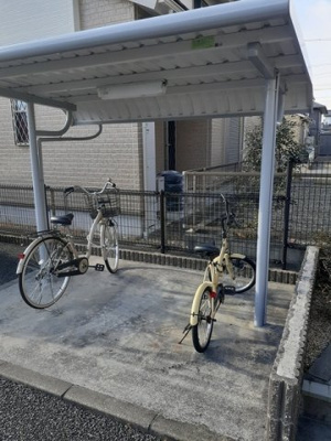 【設備】 | コートハウス富洲原