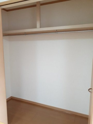 【収納】 | コートハウス富洲原