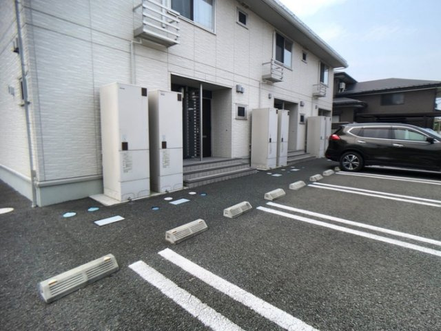 アーバンハイツ七日町のエントランス|エントランス