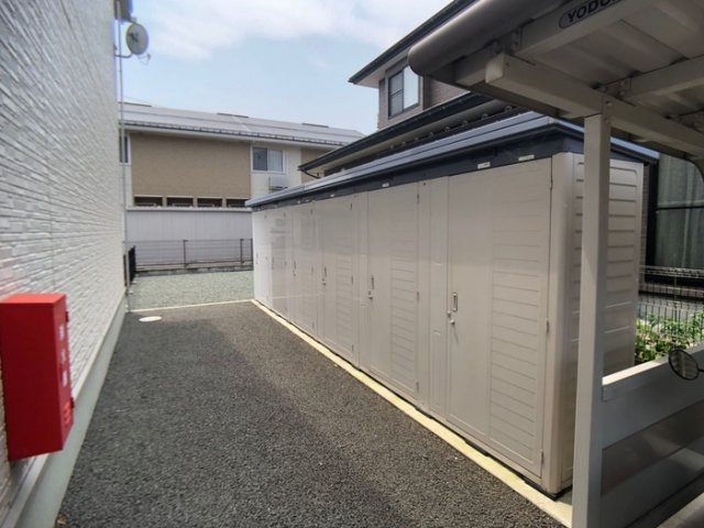 アーバンハイツ七日町のその他|その他共有部分