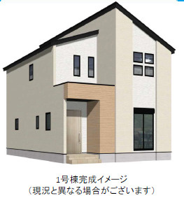 仲介手数料不要　よかタウンBloom/Adobule　菊池市西寺5期【菊之池小・菊池南中】