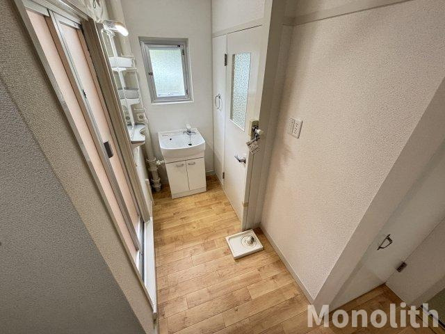 鶴山台32号棟のその他