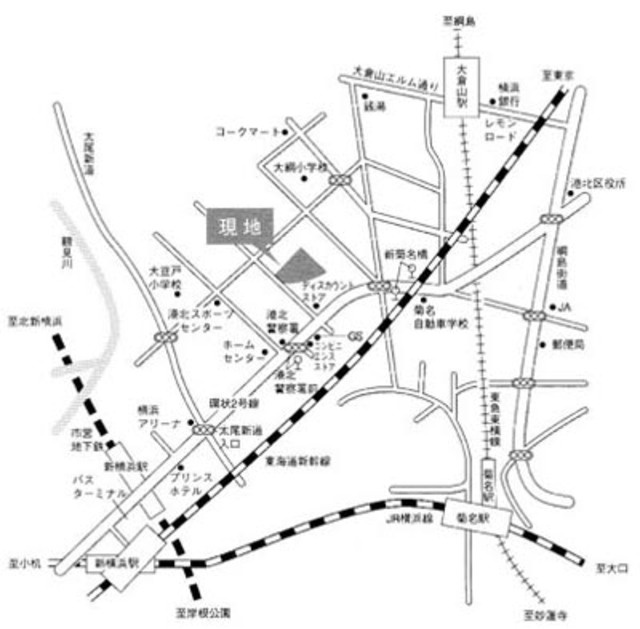 ★地図★
