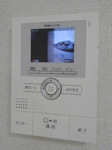 【セキュリティ】 | フォルシュ　ハイム　Ｂ