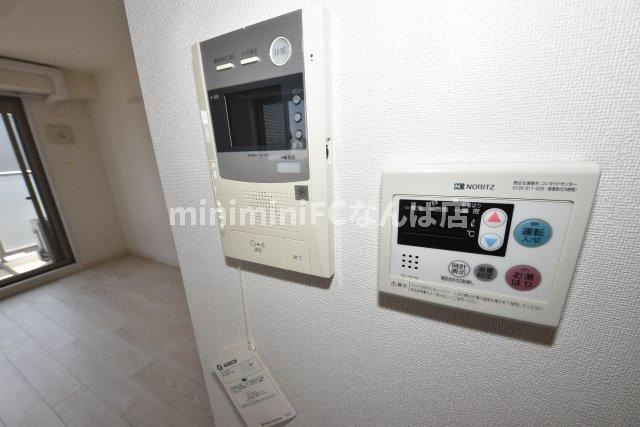 プレサンス難波ヴィータ