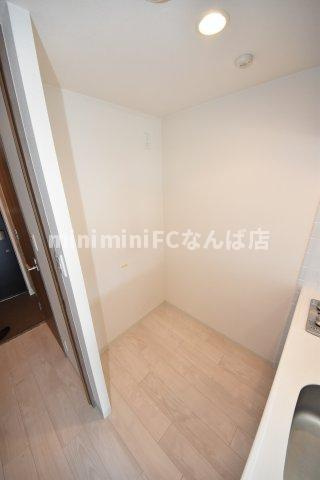 プレサンス難波ヴィータ