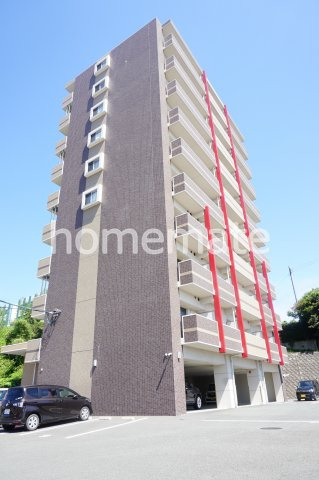 合志市須屋の賃貸マンション