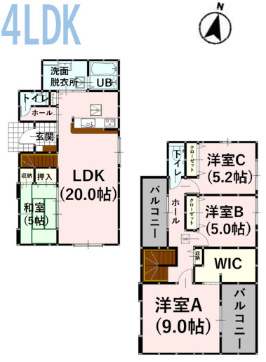 仲介手数料不要　よかタウンBloom菊池市泗水町吉富４期【泗水小・泗水中】