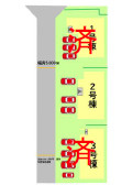 仲介手数料不要　よかタウンBloom菊池市泗水町吉富４期【泗水小・泗水中】の区画図