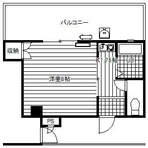 あたらしやマンション