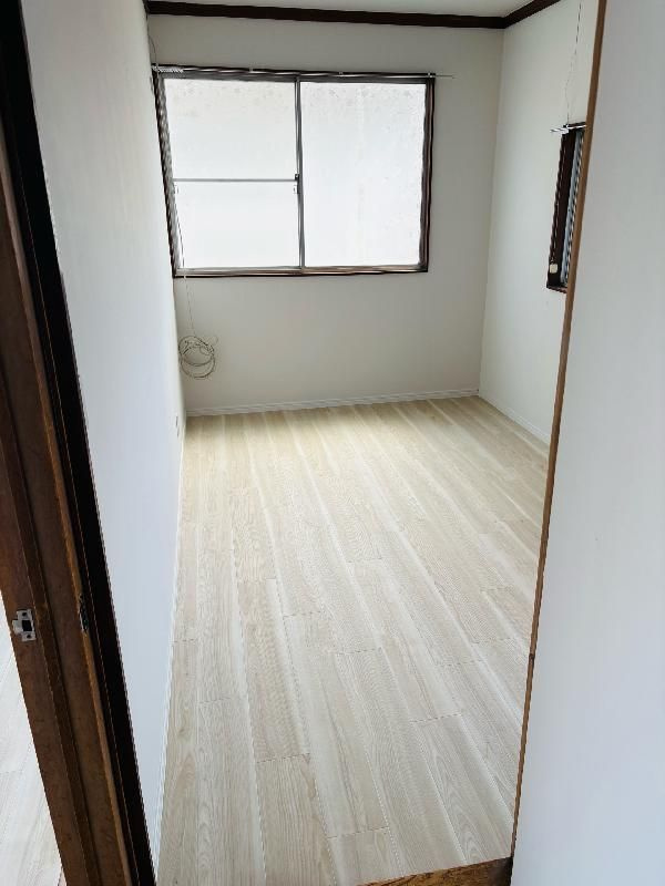 北松戸戸建の子供部屋
