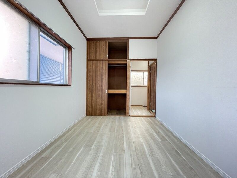 北松戸戸建のその他