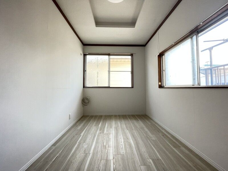 北松戸戸建のその他