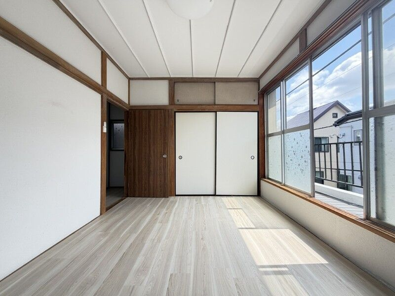 北松戸戸建のその他